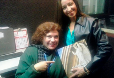 Capa Álbum
